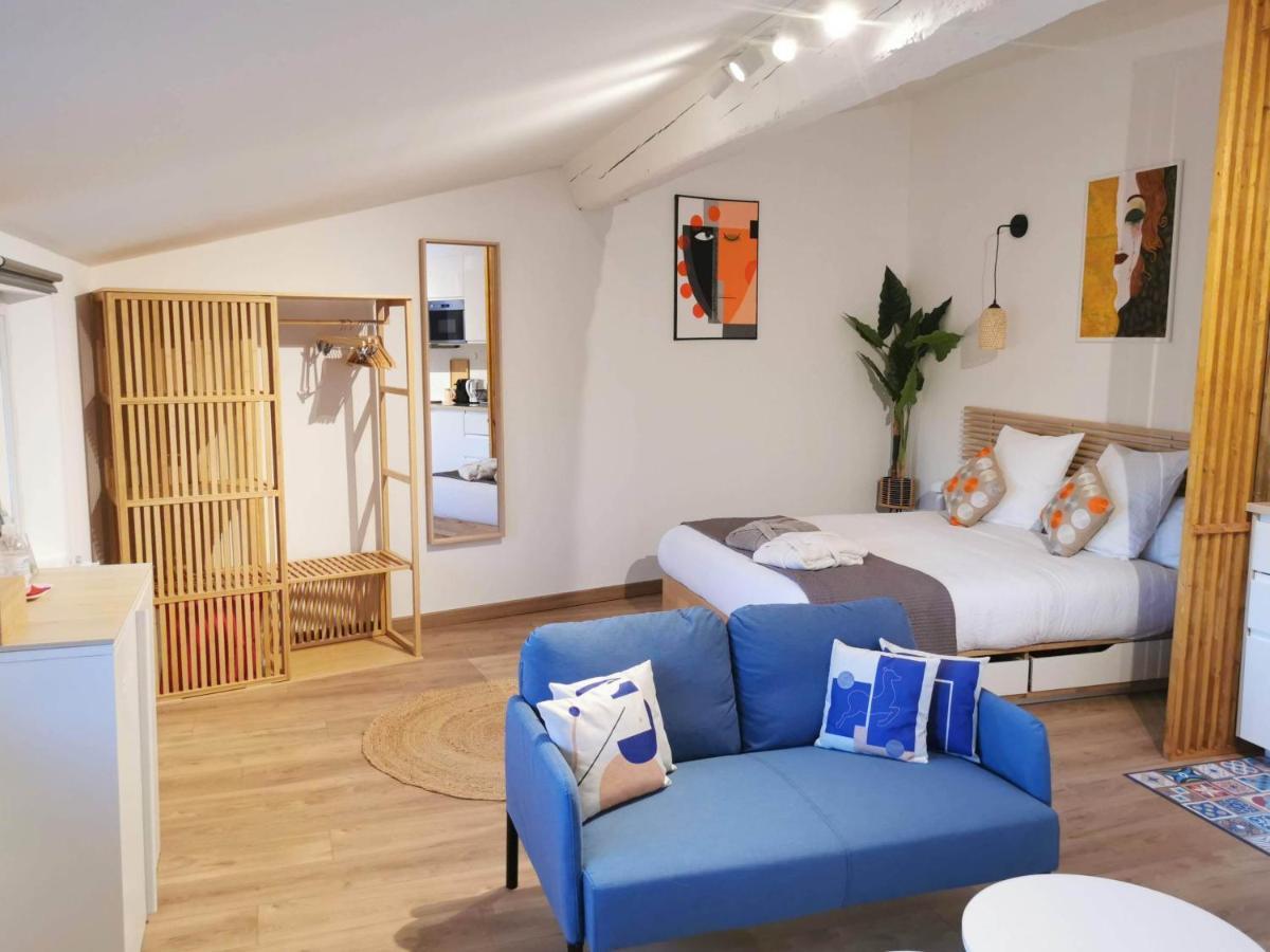 Arles Holiday - Le Refuge Exterior foto